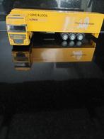 Van gend en loos, Ophalen, Bus of Vrachtwagen