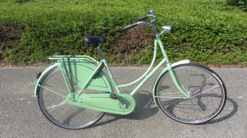  Zo Goed Als Nieuwe Batavus Old Dutch 28Inch 50CM beschikbaar voor biedingen