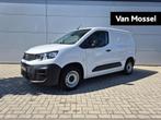 Peugeot Partner 1.5 BlueHDi 100 S&S L1, Voorwielaandrijving, Gebruikt, Euro 6, Met garantie (alle)