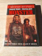 Monster, Ophalen of Verzenden