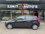 Ford Fiesta 1.25 Champion/Climate/Elek.Ramen/Nap/Apk!, Voorwielaandrijving, Euro 5, Gebruikt, 1242 cc