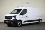 Renault Master 2.0 dCi 150pk L3 H2 Koelwagen Vrieswagen, Auto's, Bestelauto's, 1998 cc, Euro 6, 4 cilinders, 150 pk