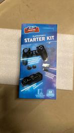 Starter kit playstation 4, Spelcomputers en Games, Spelcomputers | Sony PlayStation Consoles | Accessoires, Ophalen of Verzenden