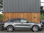 Porsche Cayenne Coupe  3.0 V6 E-Hybrid 462PK / SportDesign 2, Auto's, Porsche, Automaat, Cayenne, Gebruikt, Zwart