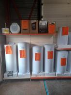 Tesy Boiler Refurbished, Doe-het-zelf en Verbouw, Geisers en Boilers, 100 liter of meer, Ophalen, Gebruikt, Boiler