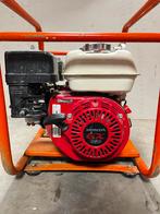 Waterpomp / Honda / benzine / 4 takt / vuilwaterpomp, Ophalen, Handmatig, Beregeningspomp