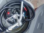 Diesel overpompset 12 Volt, in koffer merk fuelworks, Ophalen of Verzenden, Zo goed als nieuw, Motor en Techniek