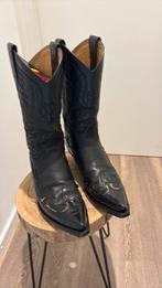 Sendra boots cowboylaarzen mt 42  zwart python incl verz, Kleding | Heren, Schoenen, Sendra, Zwart, Boots, Ophalen of Verzenden