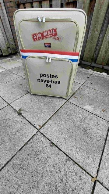 koffer beschikbaar voor biedingen