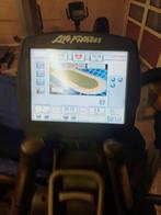Life Fitness 95X engage Crosstrainer, Ophalen, Life Fitness, Armen, Crosstrainer