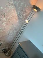 Vloerlamp staande lamp leeslamp dimbaar, Huis en Inrichting, Ophalen, Zo goed als nieuw, 150 tot 200 cm