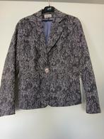 Prachtig bruin jasje in maat 42 van Miss Etam., Kleding | Dames, Ophalen, Bruin, Maat 42/44 (L), Zo goed als nieuw