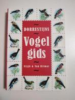 Dorrestijns VOGELGIDS ISBN 9789038890852, Boeken, Biologie, Ophalen of Verzenden, Zo goed als nieuw, Hans Dorrestijn