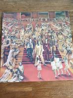 The Rolling Stones - It's Only Rock 'n Roll LP, Ophalen of Verzenden, Gebruikt, 12 inch