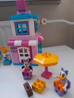 Lego Duplo Minnie Mouse Bow-tique 10844, Kinderen en Baby's, Speelgoed | Duplo en Lego, Ophalen of Verzenden, Zo goed als nieuw