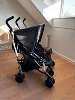 Koelstra Simba Twin T4, Kinderen en Baby's, Buggy's, Ophalen of Verzenden, Zo goed als nieuw, Koelstra, Verstelbare rugleuning
