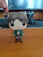 Funko Pop Attack on Titan Erin, Ophalen, Zo goed als nieuw