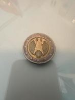 Zeldzame 2 euro munt Duitsland 2002 ( A ) bieden naar waarde, Ophalen of Verzenden, Buitenland