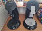 Zgan 2x Philips Senseo Original Eco Koffiepadmachine, Witgoed en Apparatuur, Koffiezetapparaten, Koffiemachine, Ophalen of Verzenden