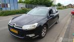 Citroën C5 III 2011 1.6 THP 5FV Zwart KTVD onderdelen