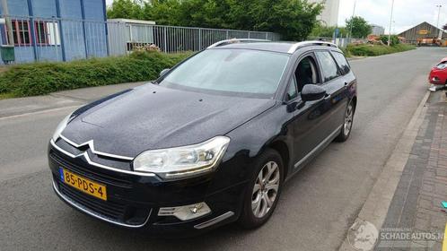 Citroën C5 III 2011 1.6 THP 5FV Zwart KTVD onderdelen, Auto-onderdelen, Overige Auto-onderdelen