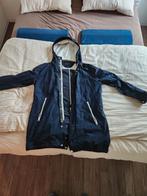 Marc O'Polo wind jas XL, Blauw, Ophalen of Verzenden, Zo goed als nieuw