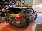 Te koop Alle onderdelen van deze Cayenne 92A 2012., Ophalen, Voor, Porsche, Bumper