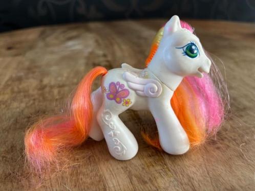 My Little Pony G3 Baby Honolu-loo Pegasus 2004, Kinderen en Baby's, Speelgoed | My Little Pony, Ophalen of Verzenden