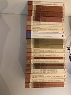 Bijbelverklaring NT, Ophalen, Gelezen, Diverse