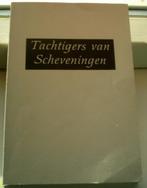 Tachtigers van Scheveningen. Piet Spaans., Boeken, Ophalen of Verzenden, 20e eeuw of later, Zo goed als nieuw