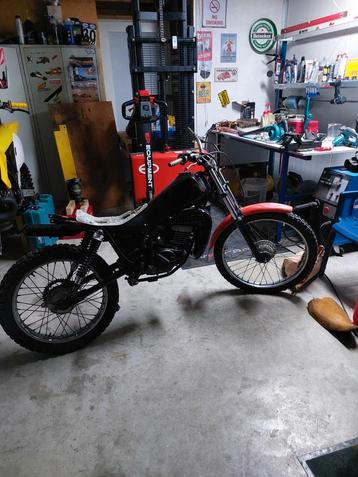 Honda tlm 50cc onderdelen  beschikbaar voor biedingen