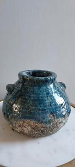 PTMD Kruik Vaasje - Landelijk Stoer Aardewerk, Ophalen of Verzenden