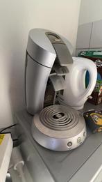 Senseo met display, Ophalen, Zo goed als nieuw, Koffiemachine