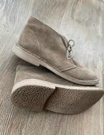 Desertboots, jongensschoenen, maat 38, Gebruikt, Schoenen, Ophalen of Verzenden, Jongen