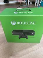Xbox one,2 controllers en 15 spellen, Spelcomputers en Games, Spelcomputers | Xbox One, Ophalen, Xbox One, Met 2 controllers, Zo goed als nieuw