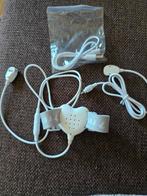 TEQIN Bedwetting Alarm - Nieuwstaat, Ophalen, Zo goed als nieuw