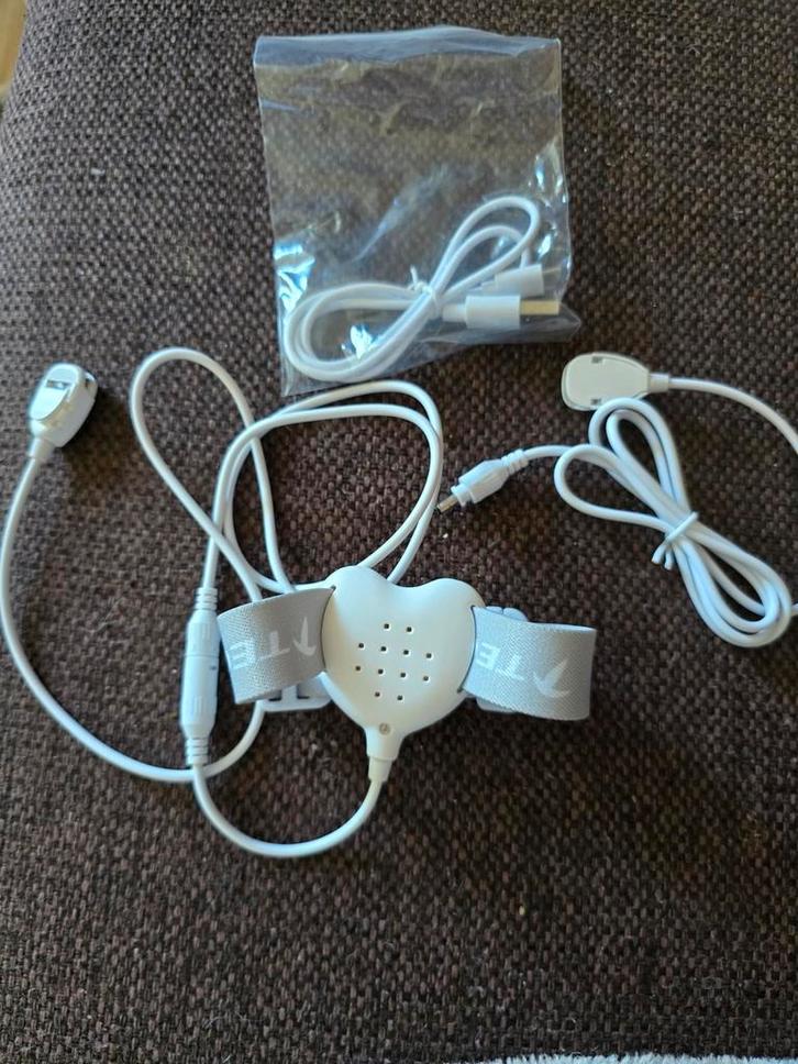 TEQIN Bedwetting Alarm - Nieuwstaat, Kinderen en Baby's, Overige Kinderen en Baby's, Zo goed als nieuw, Ophalen