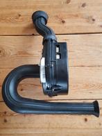 Nefit ventilator Ecomline 73320 kunststof, Gebruikt, Minder dan 30 cm, Hoog rendement (Hr), Cv-ketel of Combi-ketel