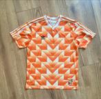 Nederlands Elftal shirt 88 officiële replica 2008, Ophalen of Verzenden, Zo goed als nieuw, Overige binnenlandse clubs, Shirt