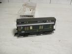 Fleischmann Post Wagon Ansbach no 5050, Hobby en Vrije tijd, Modeltreinen | H0, Ophalen, Gelijkstroom, Fleischmann, Wagon