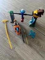 Lego 70102 - Chima - CHI Waterfall, Ophalen of Verzenden, Zo goed als nieuw, Complete set, Lego