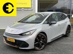CUPRA Born Business 62 kWh |ADRENALINE | Incl. BTW, Auto's, Automaat, Gebruikt, Zwart, 204 pk