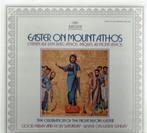 Easter On Mount Athos Xenophontos Monastery 3LP BOX, Cd's en Dvd's, Vinyl | Klassiek, Zo goed als nieuw, 12 inch, Verzenden