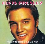 Elvis Presley - Rock n Roll Legend   Originele CD Nieuw, Cd's en Dvd's, Rock-'n-Roll, Ophalen of Verzenden