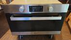 Hotpoint MD 344 IX H, Gebruikt, Oven, Inbouw, Draaiplateau