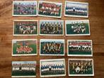 Voetbalplaatjes Batco, Verzamelen, Sportartikelen en Voetbal, Ophalen of Verzenden, Zo goed als nieuw, Buitenlandse clubs, Poster, Plaatje of Sticker