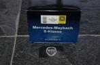 1:18 MERCEDES MAYBACH S600 black Autoart 76293 in doos WRH, Hobby en Vrije tijd, Modelauto's | 1:18, Ophalen of Verzenden, Zo goed als nieuw