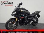 Prachtige Bmw R1250RS BJ 2021 Black R 1250 RS, 2 cilinders, Bedrijf, Onbekend, Sport