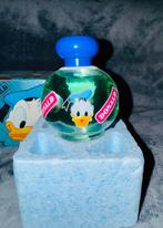 (Vintage) Disney Donald Duck Eau De Toilette, Verzenden, Donald Duck, Zo goed als nieuw, Beeldje of Figuurtje