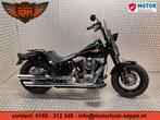 HARLEY-DAVIDSON CROSS BONES FLSTSB (bj 2011) 37,298 km, Motoren, 2 cilinders, HARLEY-DAVIDSON, Bedrijf, Meer dan 35 kW